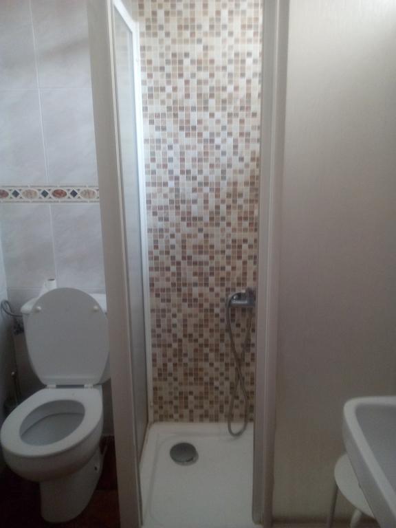 Hostal Sevilla Granada Exteriér fotografie