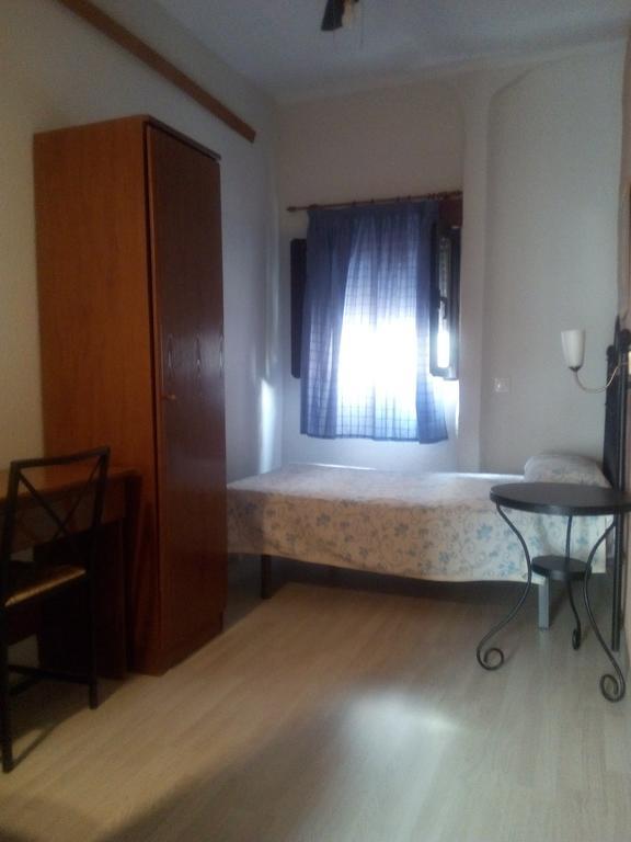 Hostal Sevilla Granada Exteriér fotografie