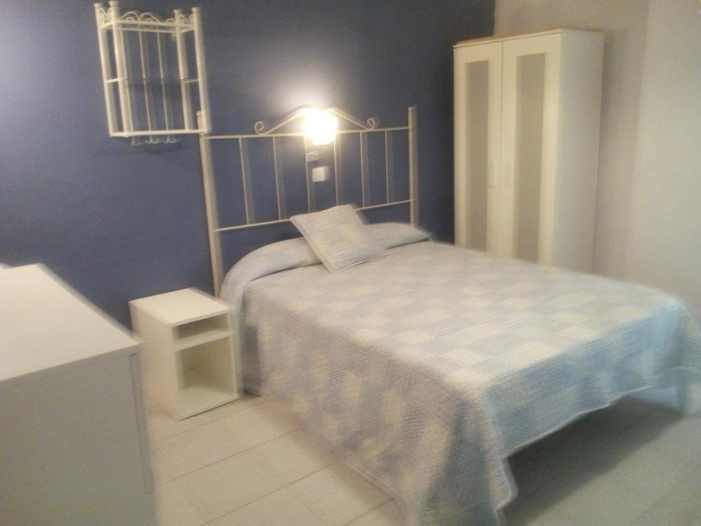 Hostal Sevilla Granada Exteriér fotografie