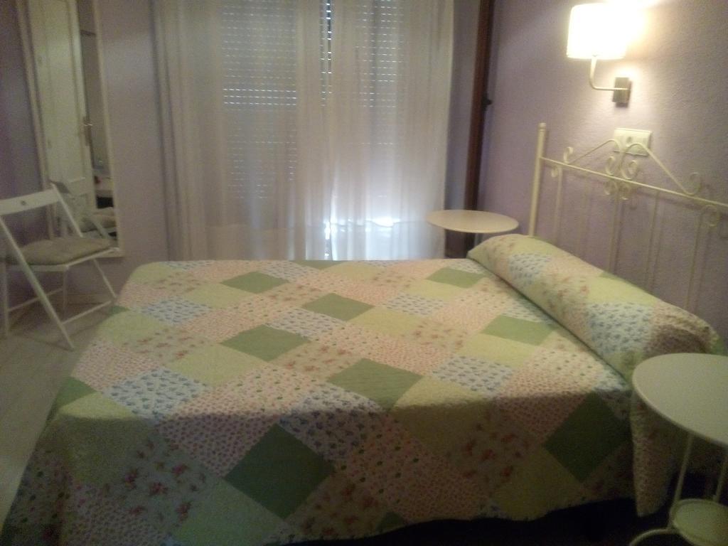 Hostal Sevilla Granada Exteriér fotografie