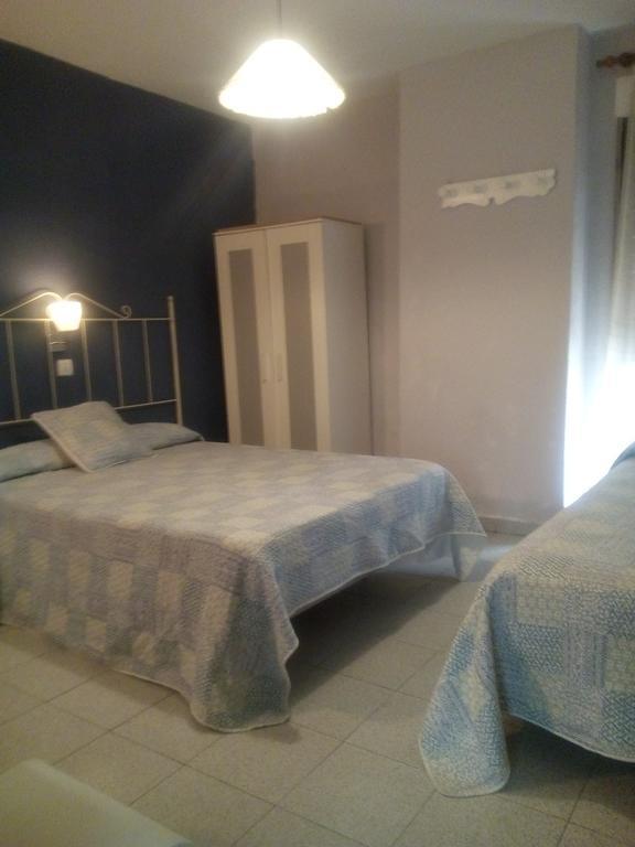 Hostal Sevilla Granada Exteriér fotografie