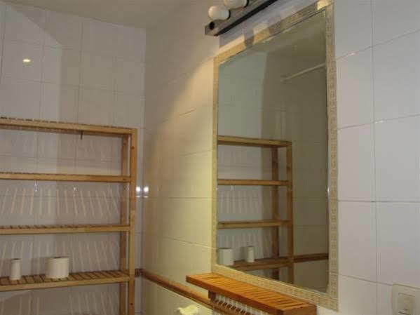 Hostal Sevilla Granada Exteriér fotografie