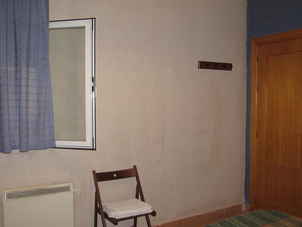 Hostal Sevilla Granada Exteriér fotografie