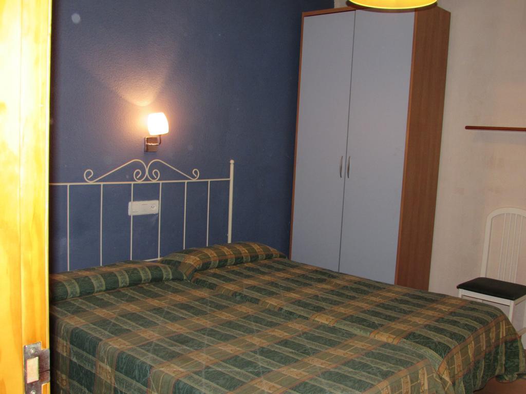 Hostal Sevilla Granada Exteriér fotografie