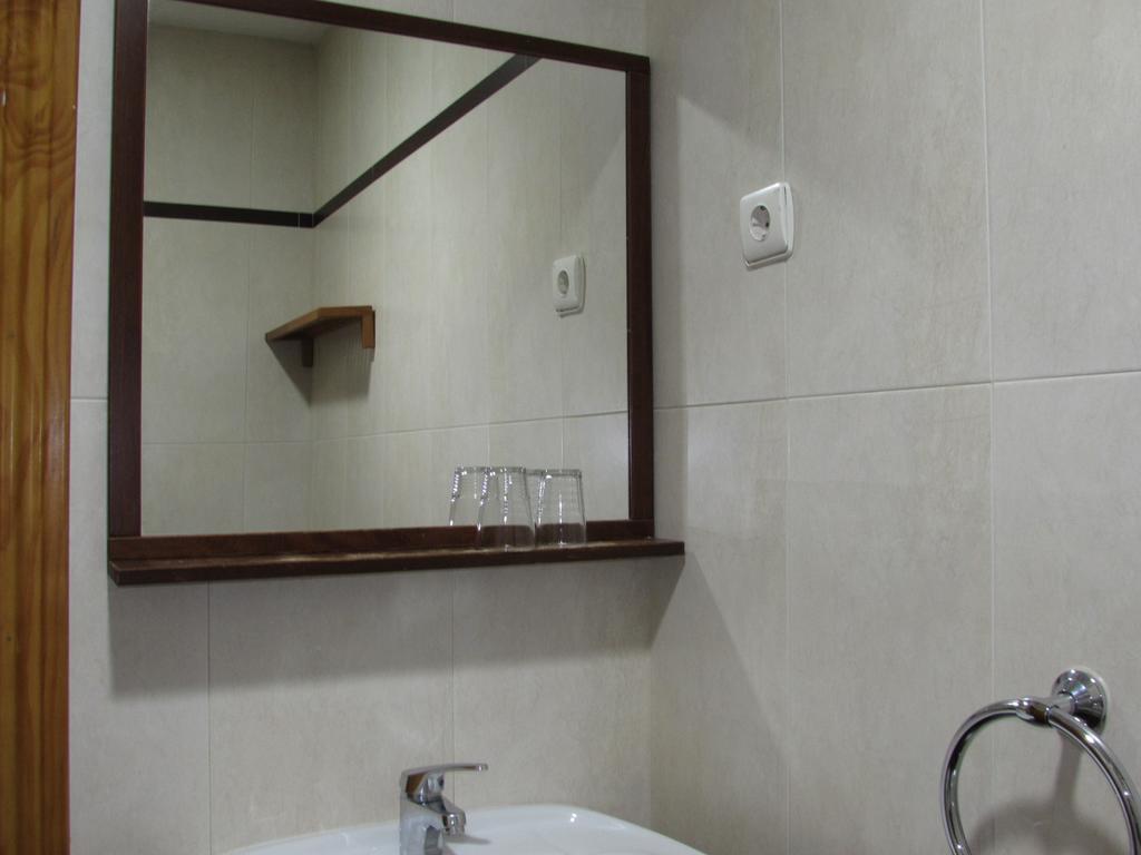 Hostal Sevilla Granada Exteriér fotografie