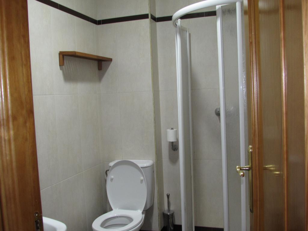 Hostal Sevilla Granada Exteriér fotografie