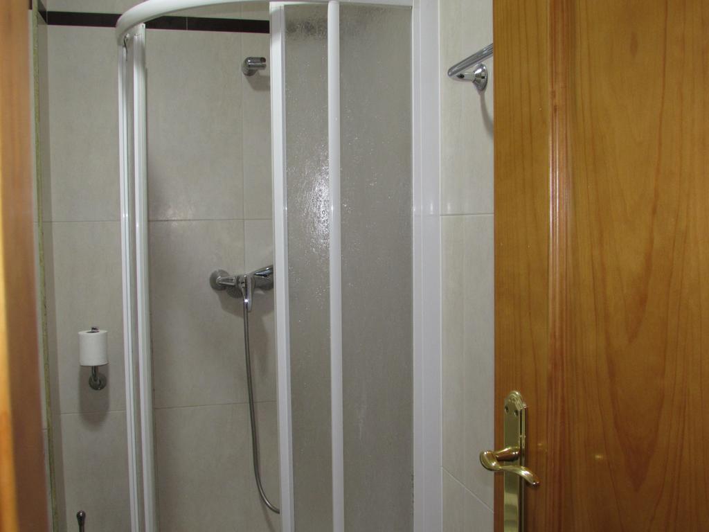 Hostal Sevilla Granada Exteriér fotografie