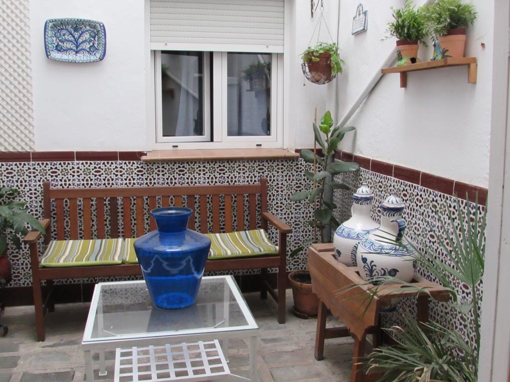 Hostal Sevilla Granada Exteriér fotografie